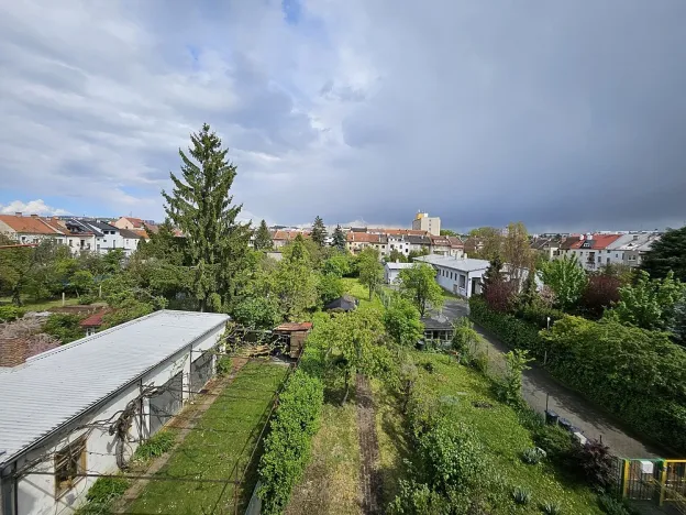 Pronájem bytu 2+1, Brno, Štolcova, 60 m2