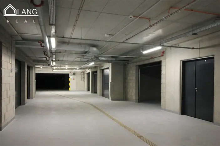 Pronájem skladu, Brno, Bratislavská, 10 m2