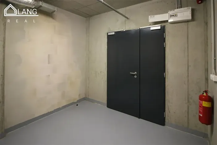 Pronájem skladu, Brno, Bratislavská, 10 m2