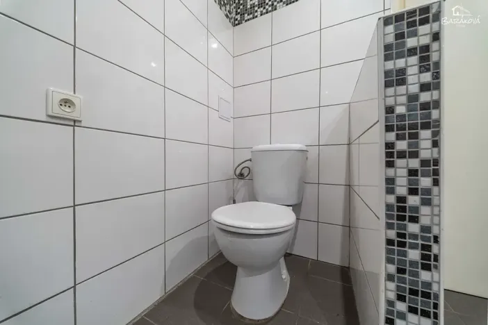 Prodej rodinného domu, Konstantinovy Lázně, V Aleji, 82 m2