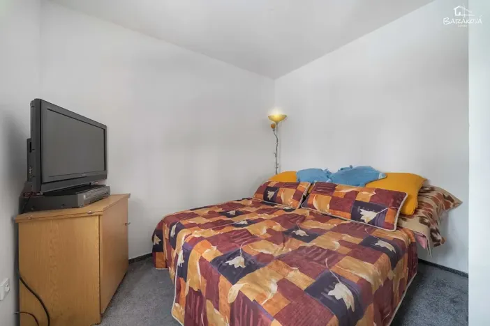 Prodej rodinného domu, Konstantinovy Lázně, V Aleji, 82 m2