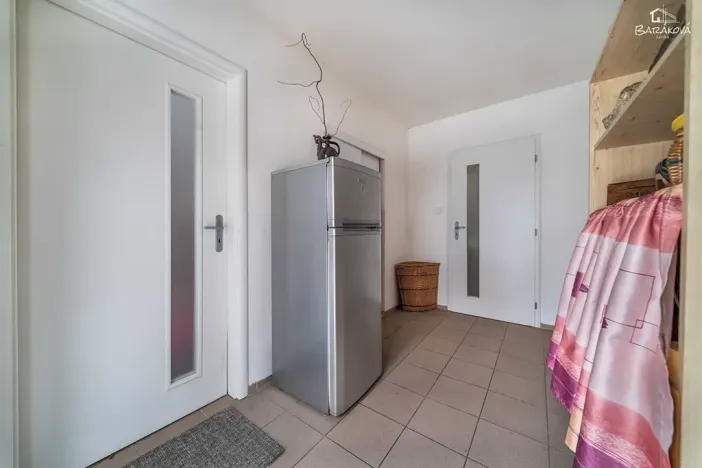 Prodej rodinného domu, Konstantinovy Lázně, V Aleji, 82 m2