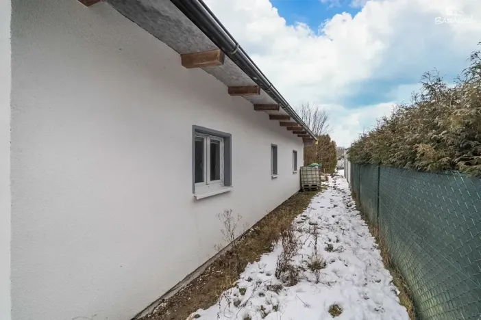 Prodej rodinného domu, Konstantinovy Lázně, V Aleji, 82 m2