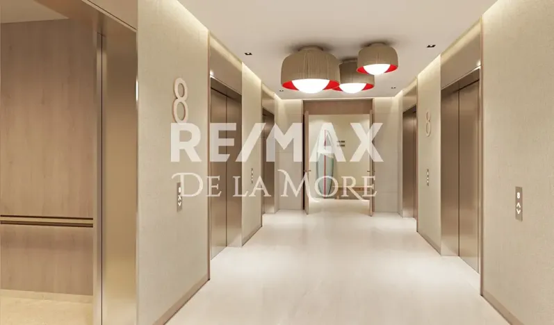 Prodej bytu 2+kk, Al Marjan Island, Spojené arabské emiráty, 75 m2