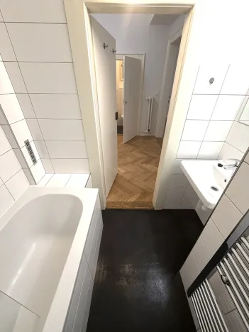 Pronájem bytu 2+kk, Praha - Vinohrady, Kouřimská, 54 m2