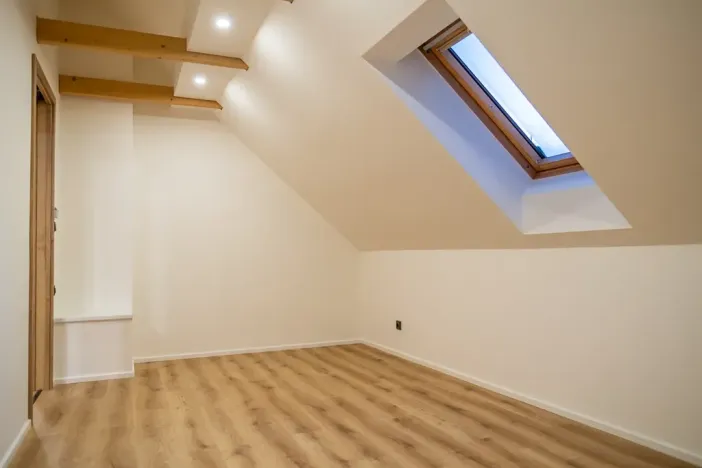 Prodej bytu 3+kk, Bedřichov, 76 m2