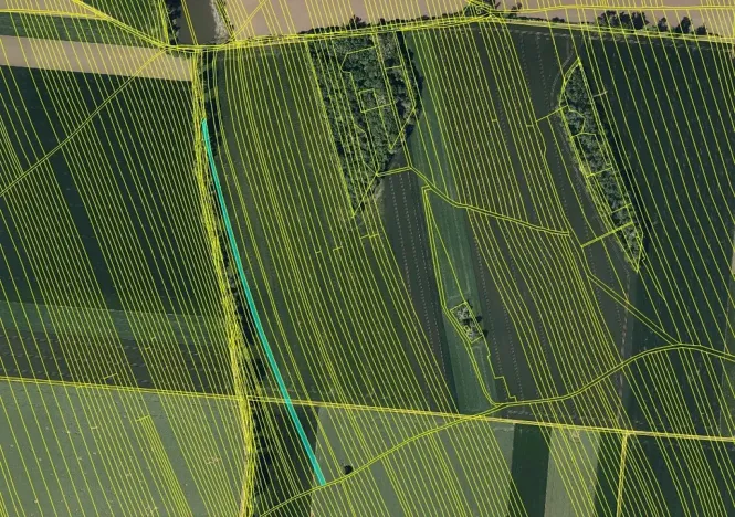 Prodej pole, Kojetín, 16106 m2