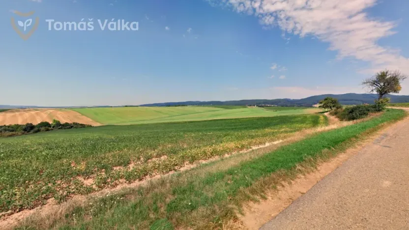 Prodej pole, Skalka, 25651 m2