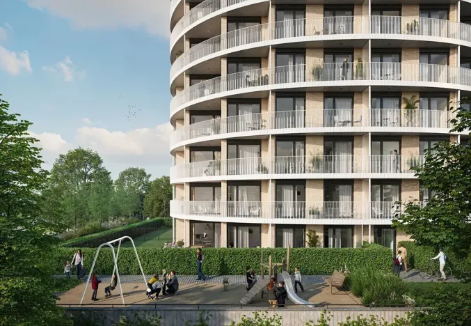 Prodej bytu 3+kk, Brno, Schwaigrova, 89 m2