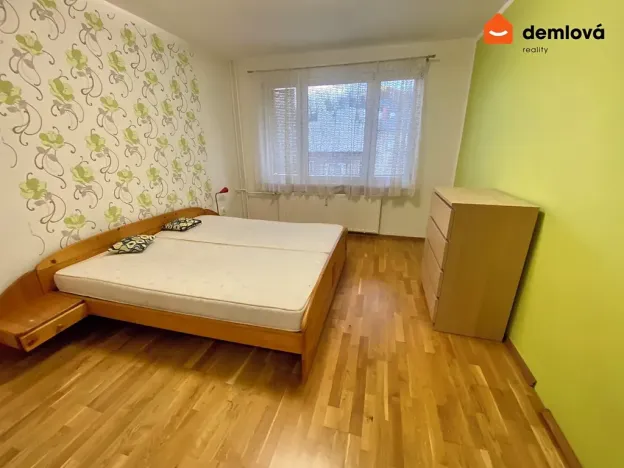 Pronájem bytu 2+1, Ostrava, Proskovická, 58 m2