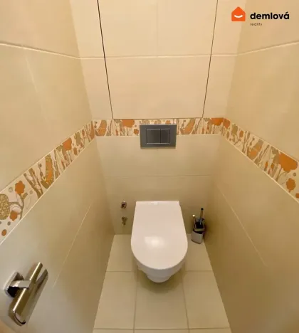 Pronájem bytu 2+1, Ostrava, Proskovická, 58 m2