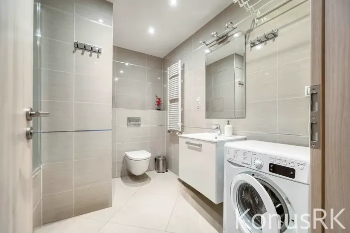 Prodej bytu 2+kk, Praha - Žižkov, Olšanská, 65 m2