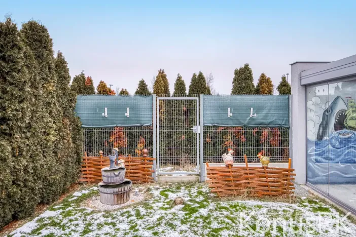 Prodej rodinného domu, Praha - Pitkovice, Lošáková, 137 m2