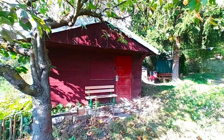 Prodej chaty, Mnichovo Hradiště, Klášterská, 12 m2