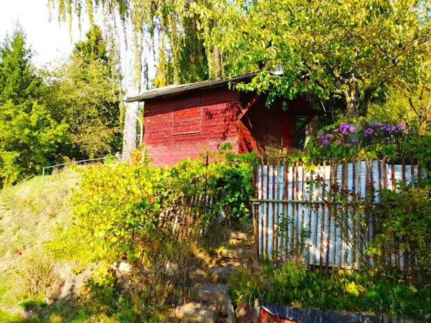 Prodej chaty, Mnichovo Hradiště, Klášterská, 12 m2