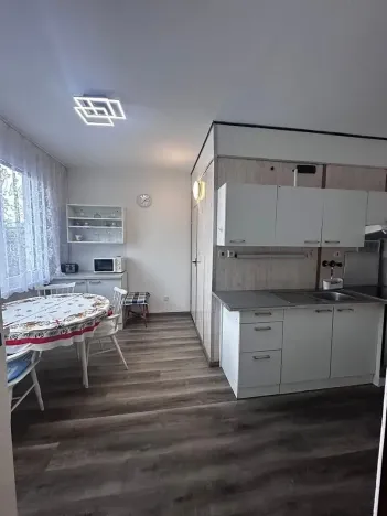 Pronájem bytu 1+1, Strakonice, Bezděkovská, 40 m2