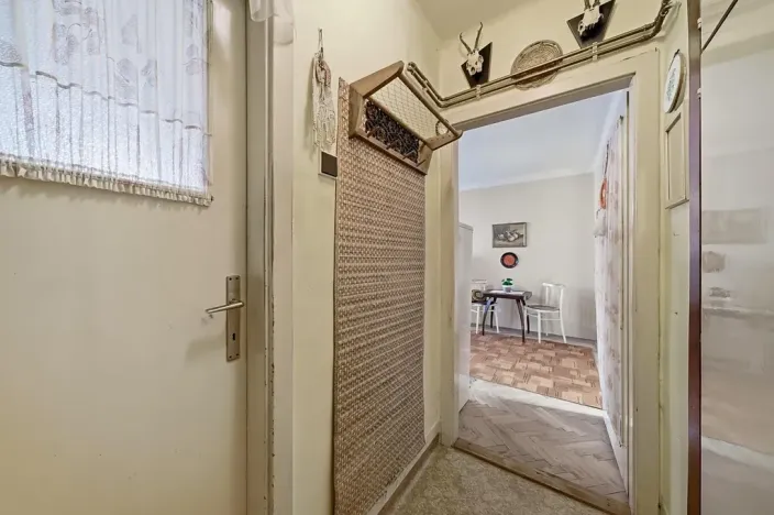 Pronájem bytu 2+1, Uničov, Dvořákova, 55 m2