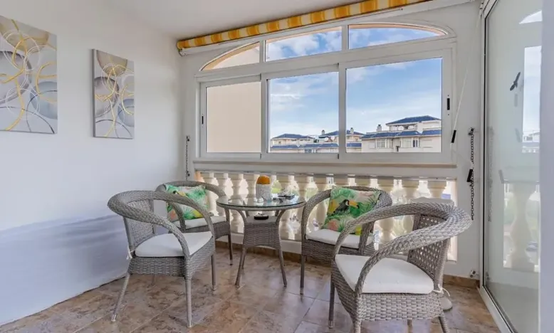 Prodej bytu 2+kk, Los Cristianos, Španělsko, 64 m2