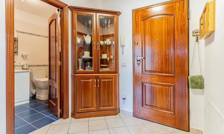 Prodej bytu 2+kk, Los Cristianos, Španělsko, 64 m2