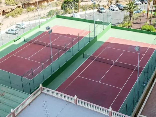 Prodej bytu 2+kk, Adeje, Španělsko, 47 m2