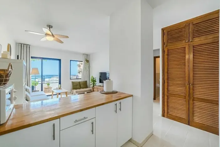 Prodej bytu 2+kk, Adeje, Španělsko, 47 m2