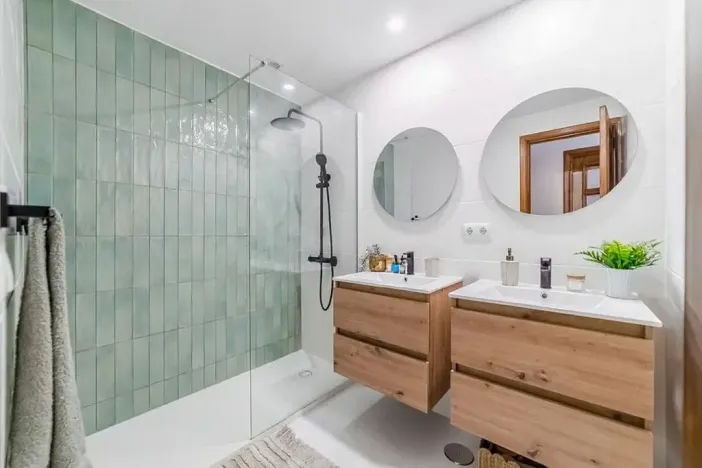 Prodej bytu 2+kk, Adeje, Španělsko, 47 m2