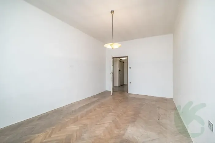 Prodej bytu 3+kk, Praha - Vinohrady, Perunova, 70 m2