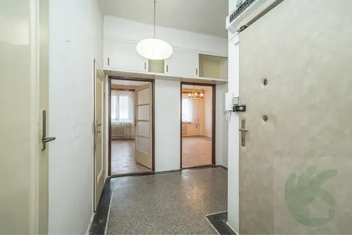 Prodej bytu 3+kk, Praha - Vinohrady, Perunova, 70 m2