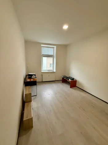 Pronájem bytu 1+kk, Brno, Dukelská třída, 28 m2