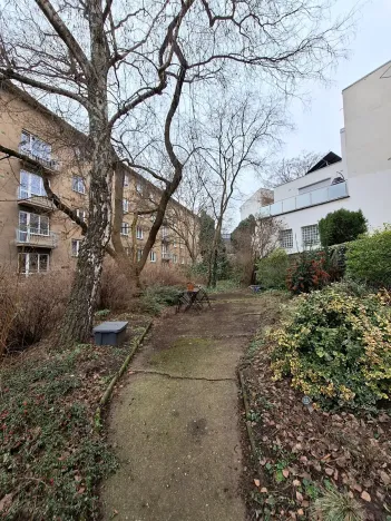 Prodej bytu 1+kk, Praha - Libeň, Konšelská, 24 m2