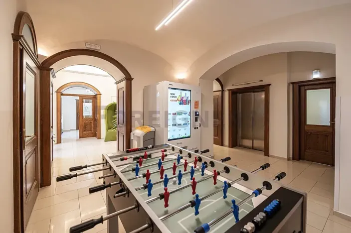 Pronájem pokoje, Praha - Libeň, Kotlaska, 18 m2