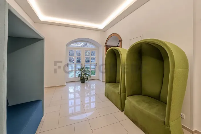 Pronájem bytu 1+kk, Praha - Libeň, Kotlaska, 18 m2