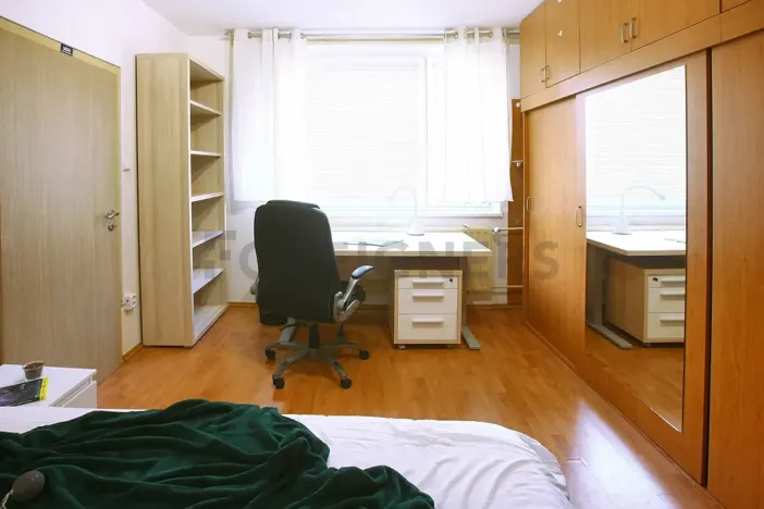 Pronájem bytu 3+1, Olomouc, Kmochova, 71 m2