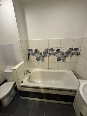 Pronájem bytu 2+1, Odolena Voda, V Malém háji, 60 m2