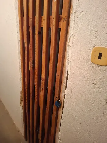 Pronájem bytu 2+1, Odolena Voda, V Malém háji, 60 m2