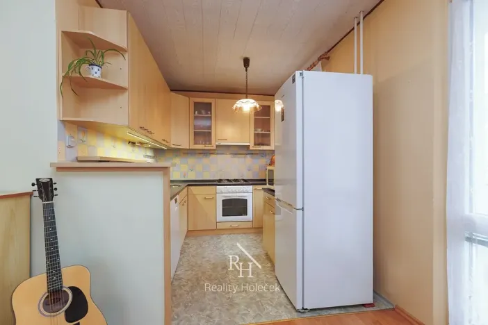 Prodej bytu 3+kk, Kladno, Ústecká, 69 m2