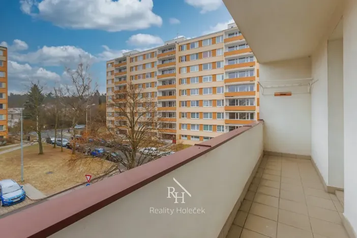 Prodej bytu 3+kk, Kladno, Ústecká, 69 m2