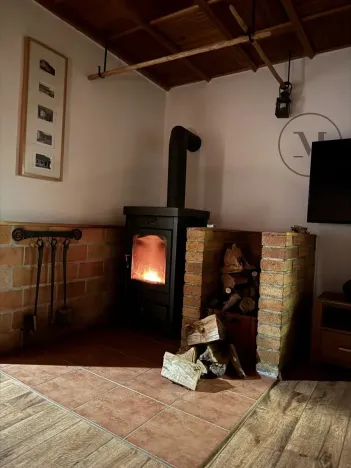 Prodej chalupy, Volary, 240 m2