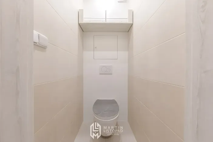 Prodej bytu 3+1, Olomouc, Kmochova, 60 m2