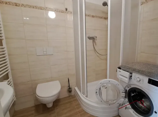 Pronájem bytu 1+1, Brandýs nad Labem-Stará Boleslav, Mariánské náměstí, 32 m2