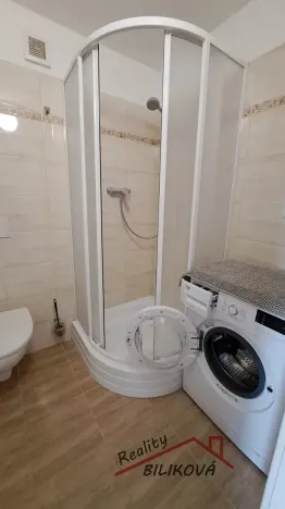 Pronájem bytu 1+1, Brandýs nad Labem-Stará Boleslav, Mariánské náměstí, 32 m2