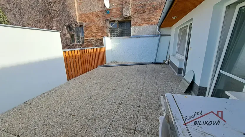 Pronájem bytu 1+1, Brandýs nad Labem-Stará Boleslav, Mariánské náměstí, 32 m2