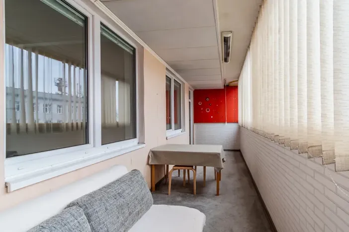 Pronájem bytu 2+kk, Praha - Vysočany, Poděbradská, 50 m2