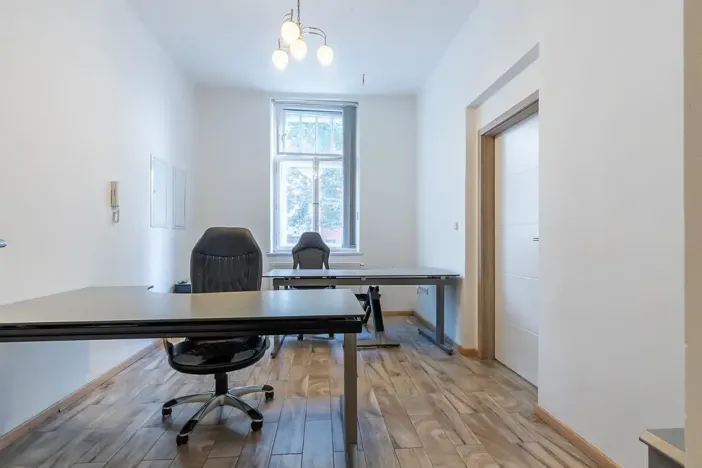 Prodej kanceláře, Praha - Hostivař, Hostivařská, 153 m2