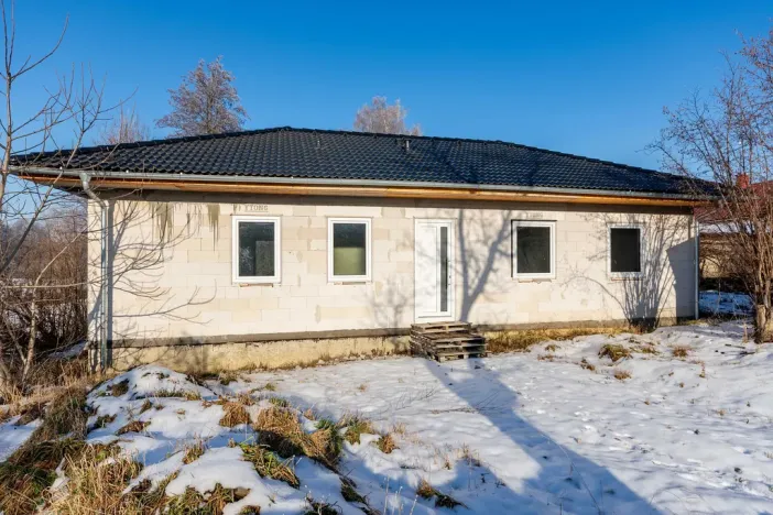 Prodej rodinného domu, Horní Suchá, Stonavská, 96 m2