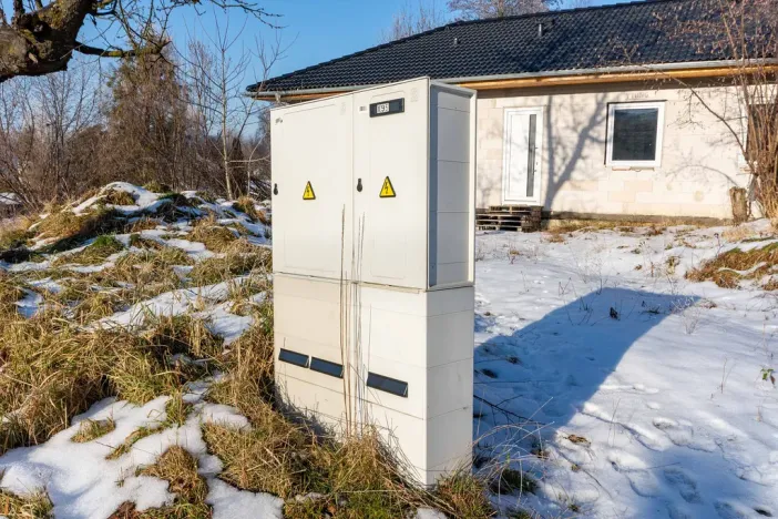 Prodej rodinného domu, Horní Suchá, Stonavská, 96 m2