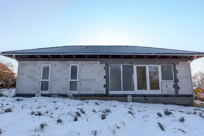 Prodej rodinného domu, Horní Suchá, Stonavská, 96 m2