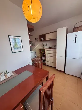 Pronájem bytu 2+1, Plzeň, Skupova, 65 m2