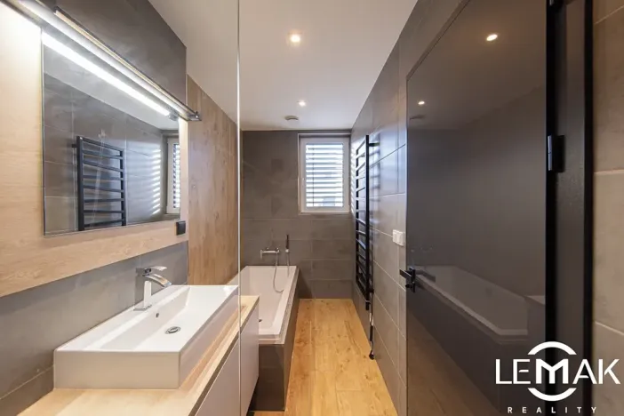 Prodej rodinného domu, Olomouc, Mačákova, 118 m2