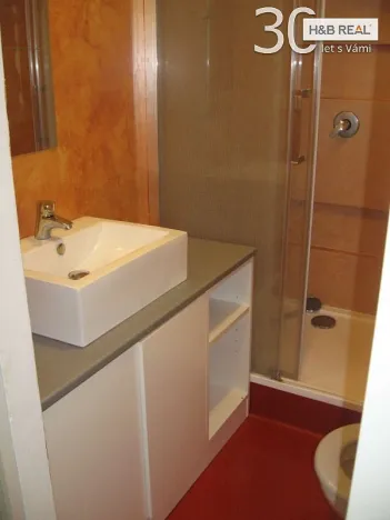 Prodej bytu 1+kk, Zlín, 33 m2